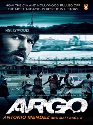 cover image of Argo